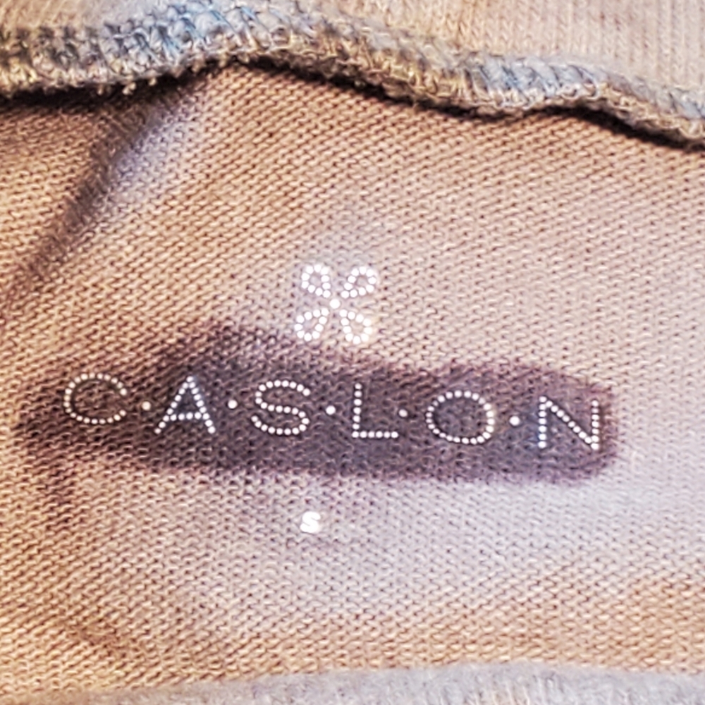 Caslon brushed knit sweater - Picture 10 of 11